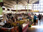 marché de Papeete