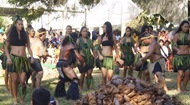 danse Tahitienne