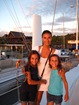 Angie et ses filles