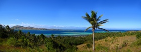 Fidji, Blue lagon