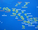 Archipel des Tuamotu